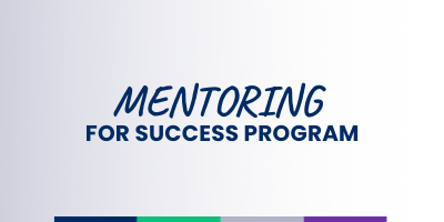 Mentoring For Success