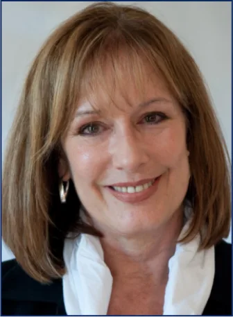 Leadership And Mentoring Suzanne Mercier