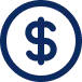 Workplace Wibf Cost Icon