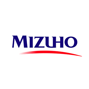 Mizuho-Logo