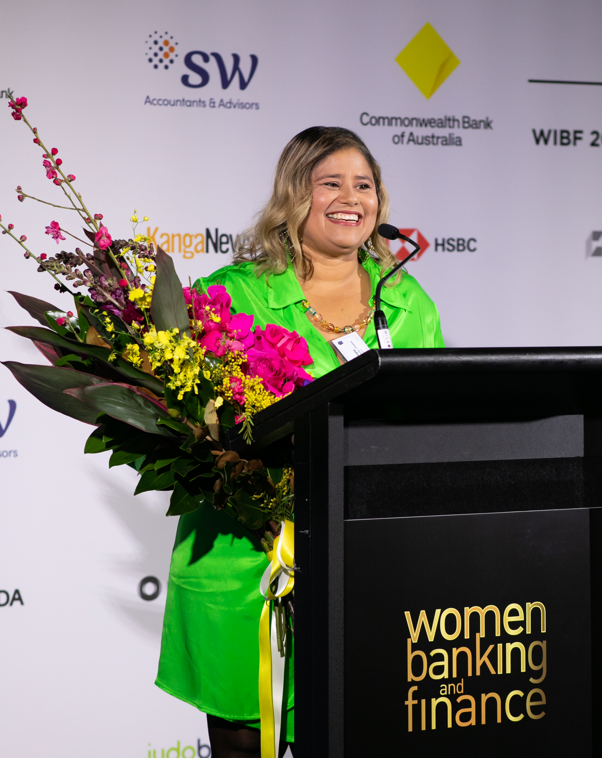 Wibf 2023 National Industry Awards