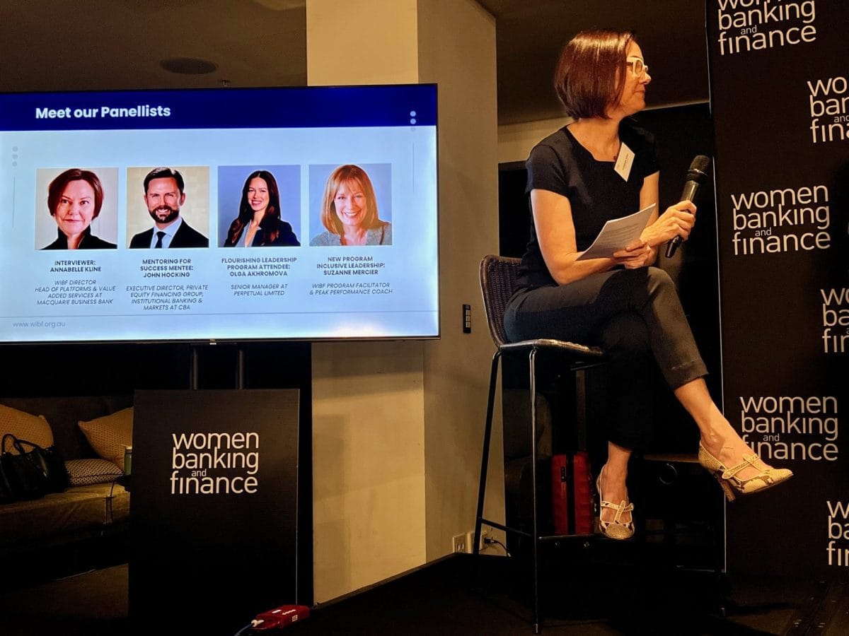WiBF End Of Year And 2024 Program Launch Celebration | WiBF