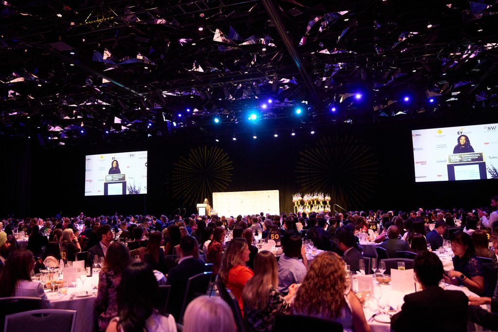 Wibf 2023 National Industry Awards