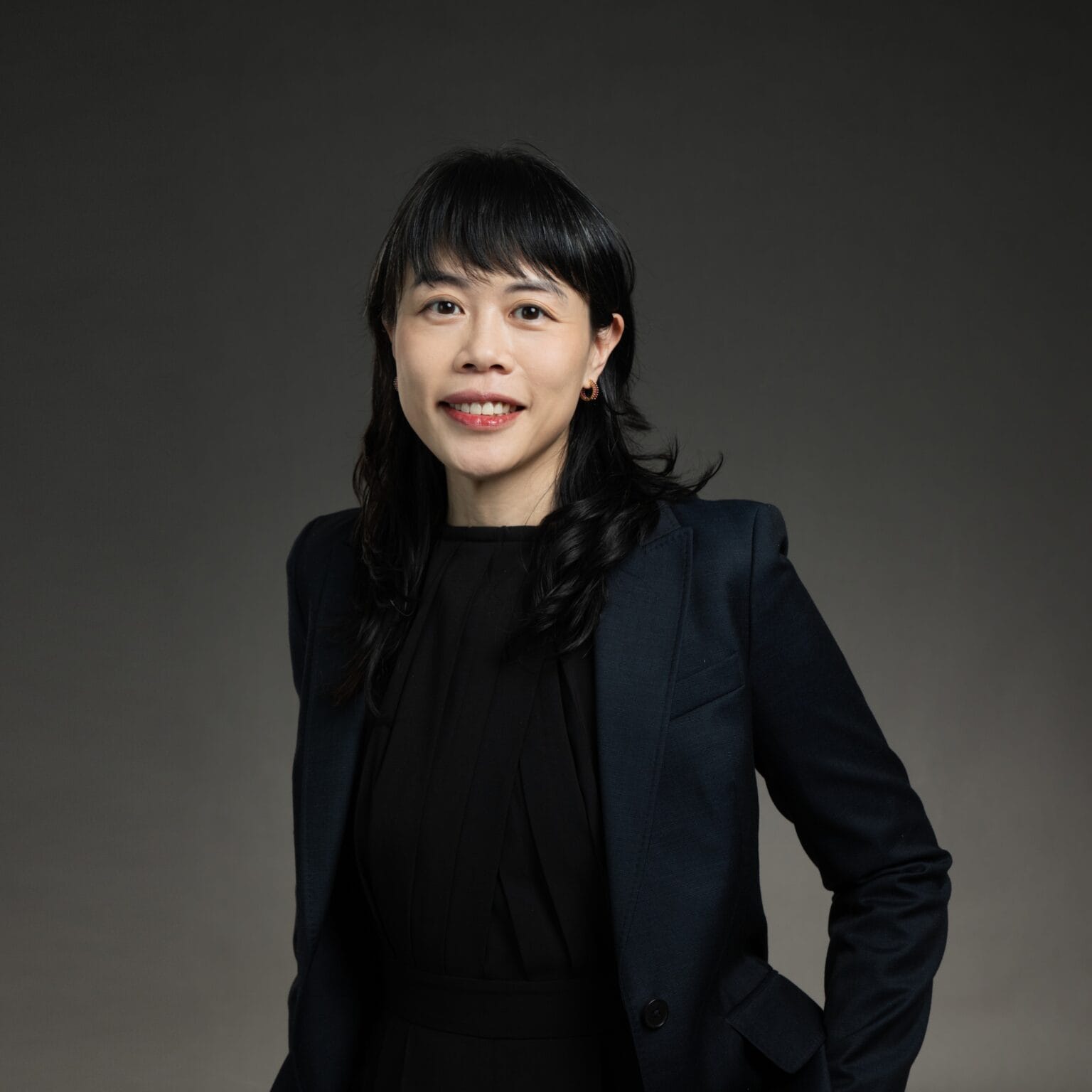 WiBF 2026 National Industry Awards - Judges Panel | WiBF